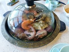 -巧克力渔家.小船海鲜胶东菜(万平口店)