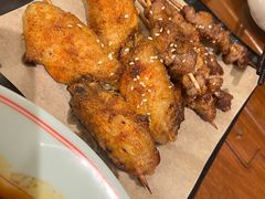 -孙府大院(步行街店)