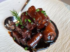 本帮红烧三宝-圆苑(金茂店)