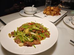 -柳莺湖上·湖景餐厅·江南菜(西湖店)