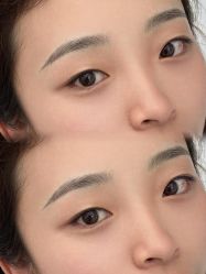 -久匠·野生眉半永久纹眉