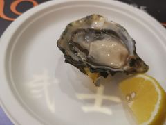 -HIHE Bistro·Oyster Bar(华熙live店)