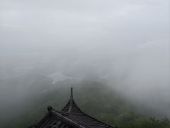 -句容茅山景区