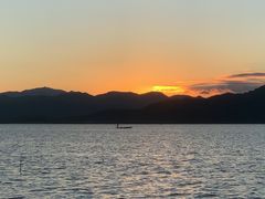 -东钱湖旅游度假区