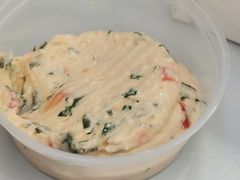 油浸番茄罗勒乳酪酱-ADO KAFE(大学城店)