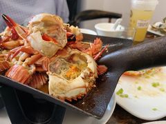 -星奇缘·海鲜餐厅(东山美食地标店)
