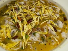 -太二酸菜鱼(兴业太古汇店)