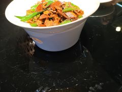 -味莊餐厅(康庄南街店)