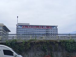 -首都医科大学附属北京儿童医院
