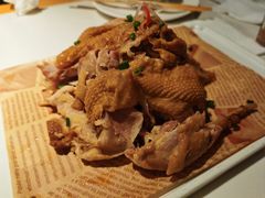 -苹果树下艺术餐厅(通州店)