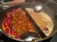 -大龙燚·旷野鲜火锅(广州首店)