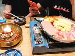 -李先生的首尔小馆(松江启源广场店)