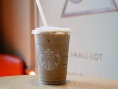 -星巴克臻选(上海今潮8弄店)