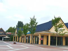 -蝎王府羊蝎子(朝阳北路店)