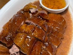 -周锦记广式餐厅