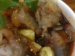 -外婆菜之崇明味道(锦江乐园店)
