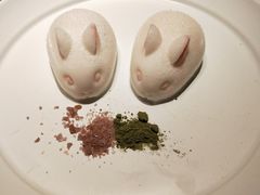 山药兔-掌柜的店·河南菜(世茂店)