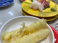 -京樽回転寿司(奥林匹克店)