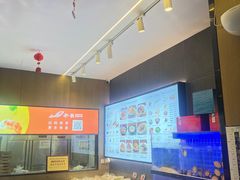 -船歌·鱼水饺青岛菜(正阳路店)