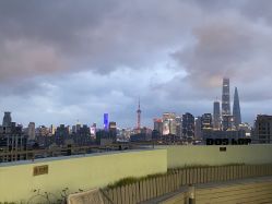 -DOS HOP潮上舞蹈