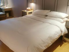 -全季酒店(广州越秀公园店)