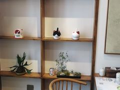 -衣川小森林·料理·寿司(鸿铭中心店)