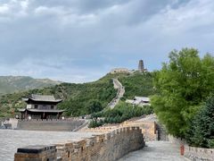 -雁门关景区