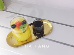 -CAFE'IN精品咖啡体验空间(小寨店)