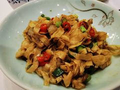 -围龙屋客家食府(福田店)