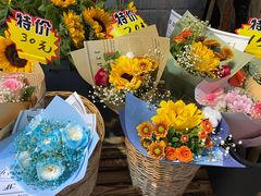 -循礼门鲜花花市(武汉循礼门店)