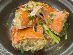 -小时候焗海鲜(鄞州万达店)