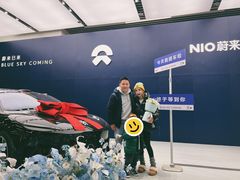 -蔚来体验中心(北京亦庄店)