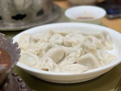 -山东宾馆·齐鲁苑餐厅