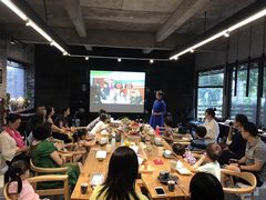 -瓷语堂(上海五维空间创意园店)