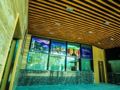 -千峡湖生态旅游度假区