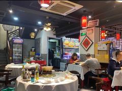 -王家大院·南京菜(湛江路总店)