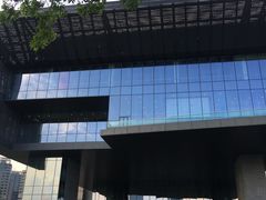 -广州市城市规划展览中心