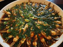 -汤记传菜(秀浦路店)