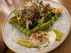 -Mark&Mars Restaurant