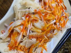 红油肚丝-李先生牛肉面大王(天津河东万达店)