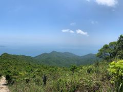 -七娘山