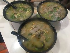 -牛煎里牛肉煎包淮南牛肉汤(广东路店)