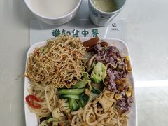 -文星素食(兴华路店)