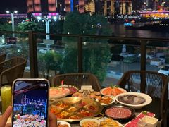 -长嘉·河图火锅(长嘉汇江景旗舰店)