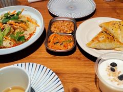 -疆里疆外·和田烤肉·清真