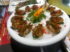 -渔掌门(铁东店)