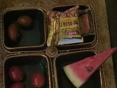 -华夏良子·足道SPA艾灸(三里屯店)