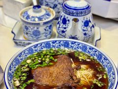 -伟记奥面馆(养育巷店)