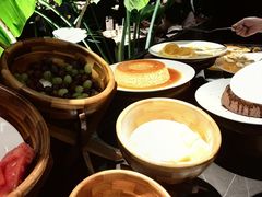 -拉蒂娜·巴西牛排馆 Latina·Brazilian Steakhouse(王府井喜悦店)