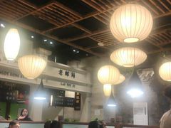大堂-陈麻婆豆腐总店